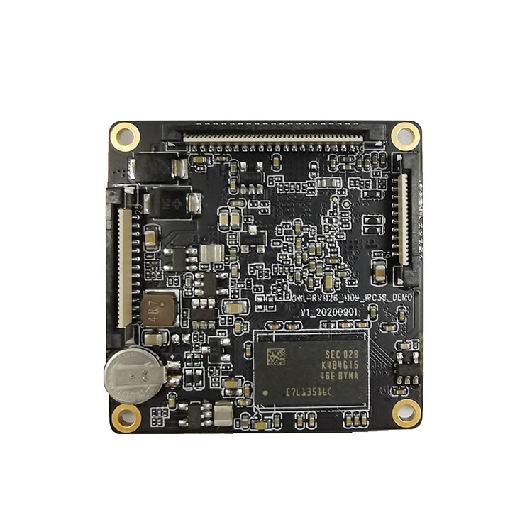 Pagtuklas at Solusyon sa Mga Karaniwang Problema ng PCB Circuit Board