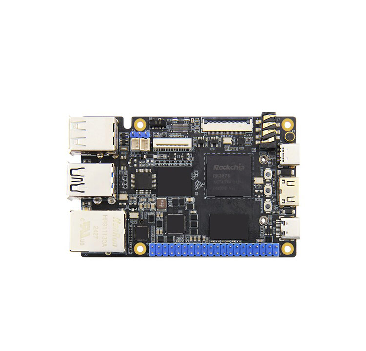 Bagong RK3576 Single Board Computer: Malayo ay lumampas sa Raspberry Pi 5