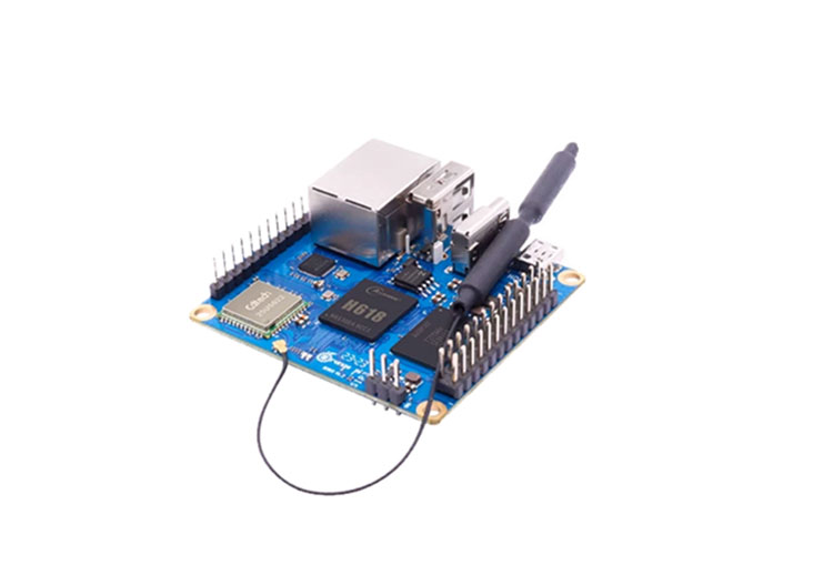 Orange Pi Zero 3 kumpara sa Thinkcore TP-A0 H618 SBC. Aling SBC ang tama para sa iyo?