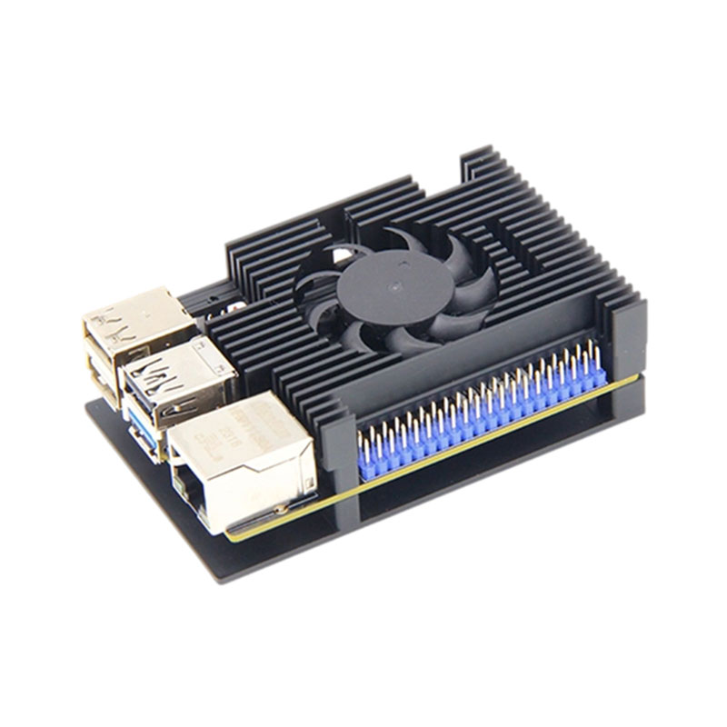 Ano ang isang naka -embed na computer at kung paano ito naiiba sa isang regular na PC