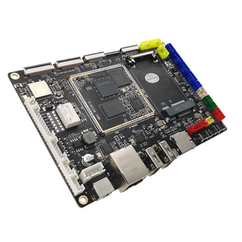 AI Open Source RV1126 Development Board