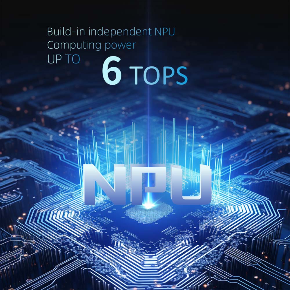 RK3588S Single Board Computer