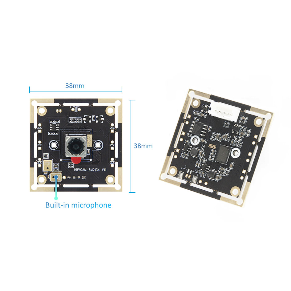 OV5693 Module ng Camera