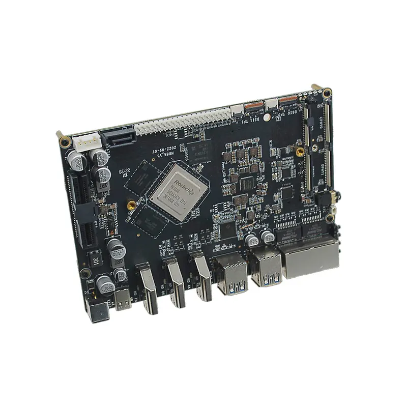 TC-RK3588 Development Board