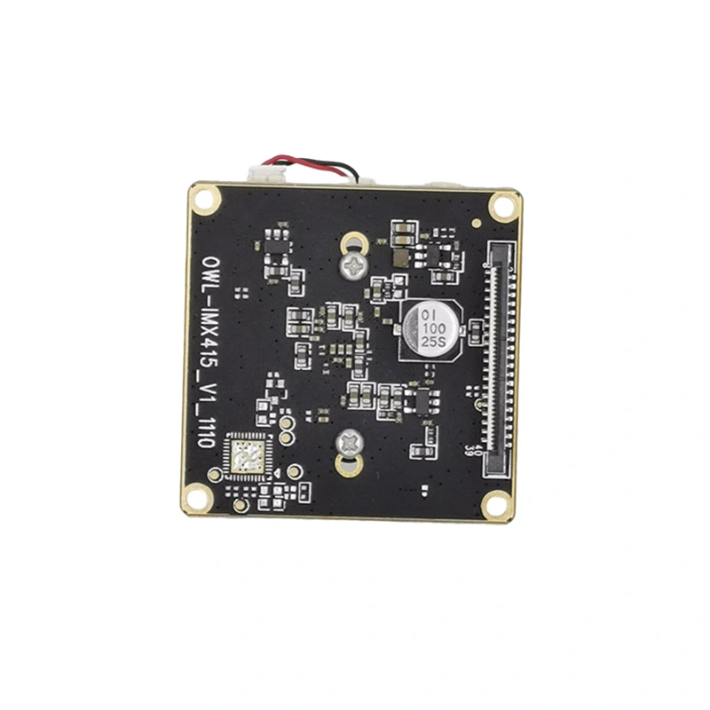 TC-RV-1126 IPC50 Board